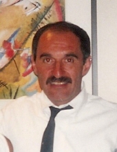 Michael F. DeNero