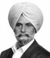 Mohan Singh Rai 1099477