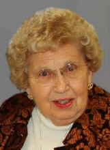 Mary Czmowski