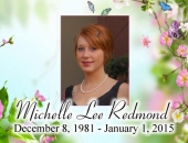 Michelle Lee Redmond 1099545