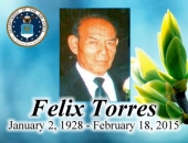 Felix Torres