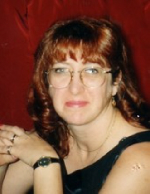 Suzanne Patrick