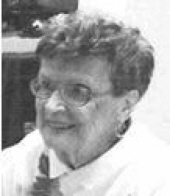 Betty Jean Linnell
