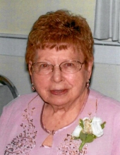 Dorothy R. LeFave
