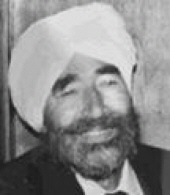 Sardara Singh