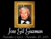 Jose Gil Guzman 1099654