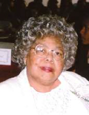 Photo of Gladys Jacques