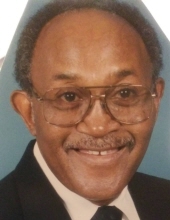 Photo of Clifton Wiggins