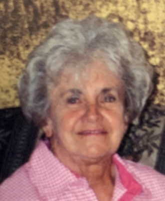 Photo of Lorraine Darrow