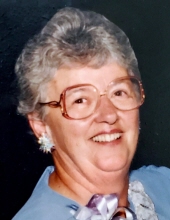 Mary  Louise "MaryLou" Powers