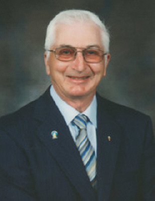 Stanislas "Stan" Joseph Martin Poirier Redvers, Saskatchewan Obituary