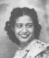 Guadalupe Singh Barron