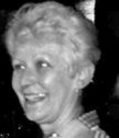 Judy Marlene Geiger