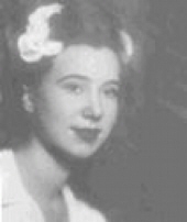Edna Jewel Moore