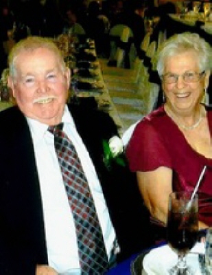 Clarice "Elizabeth" Penney Belleville, Ontario Obituary