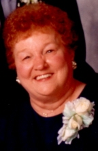 Mary Jo Cook
