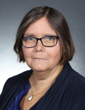 Dr. Julia Carolyn Guernsey- Pitchford