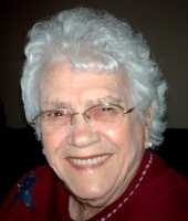 Hazel Lorensberg