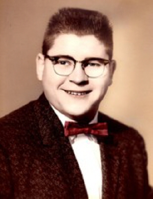 Ronald Keith Mead NASHVILLE, Michigan Obituary