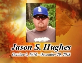Jason Scott Hughes 1100454
