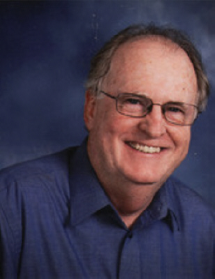 Photo of Dennis Maher