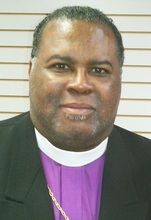 Bishop Oscar Payton 11005565