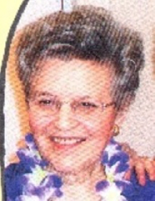 Photo of Florence R. Corr