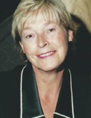 Photo of Margitta Dahlberg
