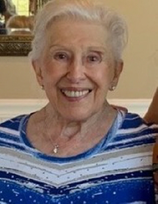 Photo of Margaret Anne Goodman