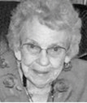 Barbara E. Hudspeth