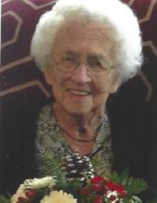 Audrey Marie Winarski Farwell, Michigan Obituary