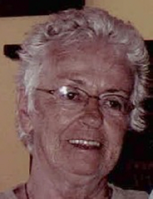 Barbara Jean MacLean