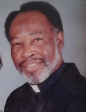 Elder Robert  Lee Richardson, Sr.