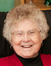 Marie J. M. Weinzierl