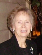 Patricia Ethel Estabrooks