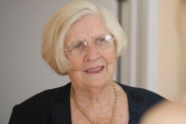 Barbara Richdale Buzby