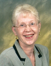 Alice E. Baldesberger