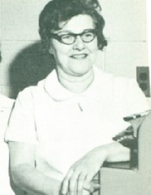 Margaret Ilene Ort