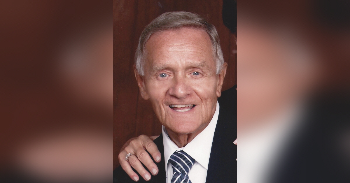 Raymond J. Bergman Obituary Visitation & Funeral Information