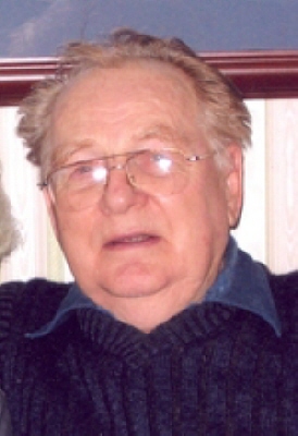 Photo of Arnold Gray