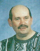 Photo of Mark Hagedorn