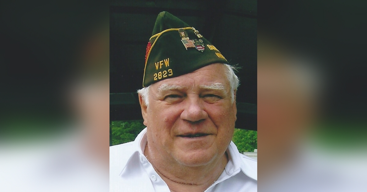 Obituary information for William W. Martin