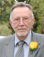 Robert  J. Schenck
