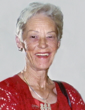 Photo of Shirley Faile