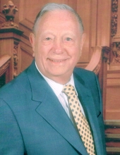 Donald Eugene Horstman