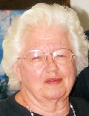 Photo of Wilma Carr