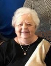 Patricia Ann Hennigan