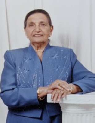 Budhni Basdewa Brooklyn, New York Obituary