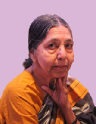 Photo of Shantha Gopal