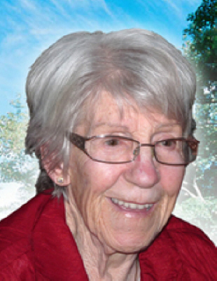 Rita Régimbald (Tremblay) ROUYN-NORANDA, Quebec Obituary